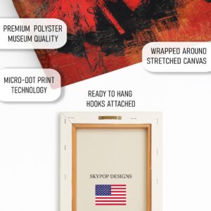 Flamenco Passion Art