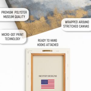 Winter Cabin Retreat Art