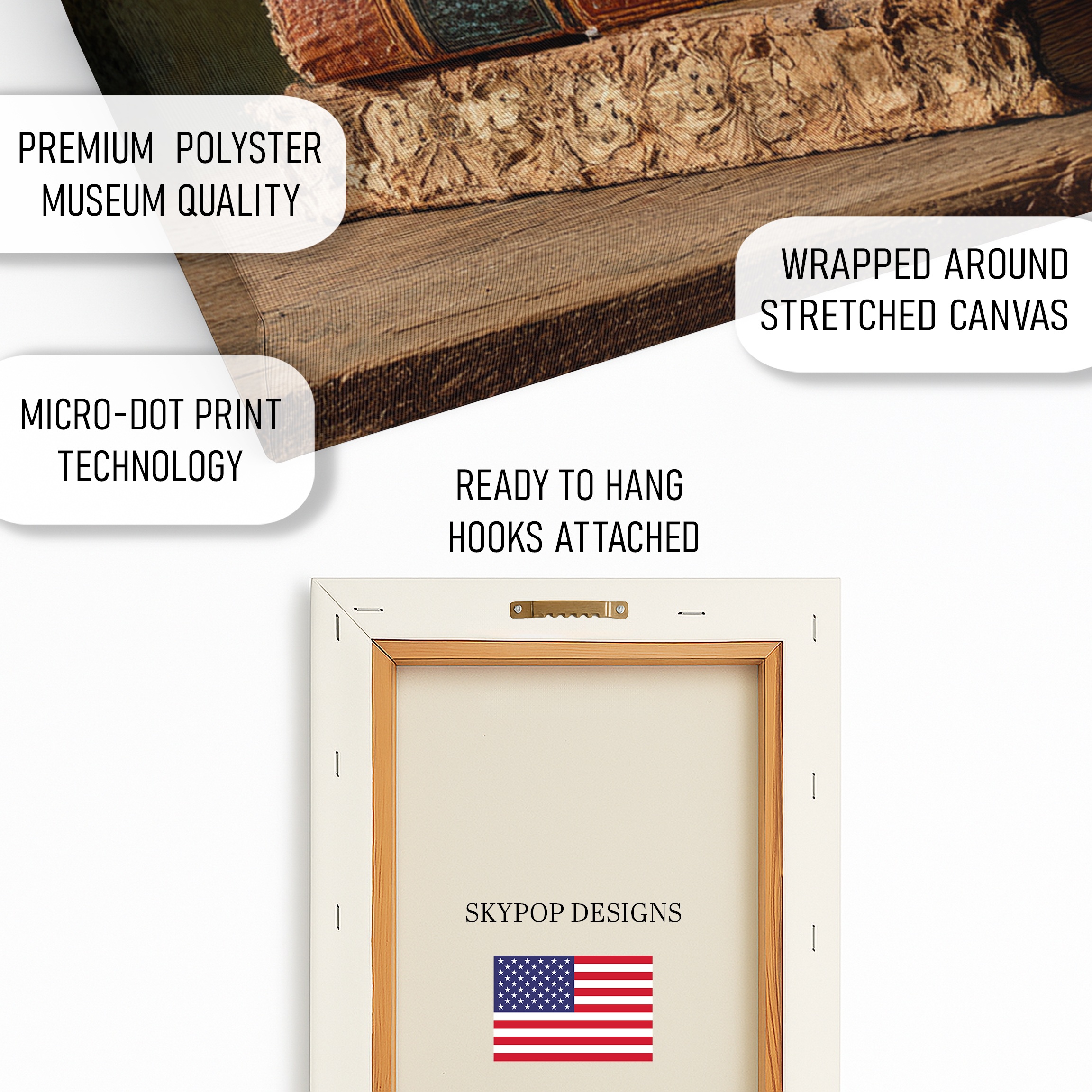 4.jpg Vintage Book Art