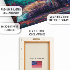 Fox Art