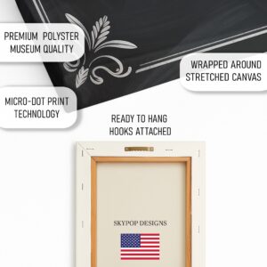 Chalkboard Relax Art
