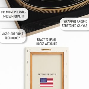 Vinyl Record Music Art