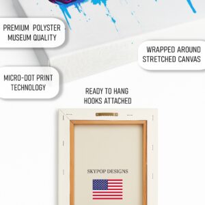 Retro Cassette Art