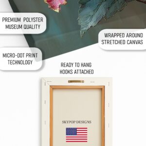 Hibiscus Art