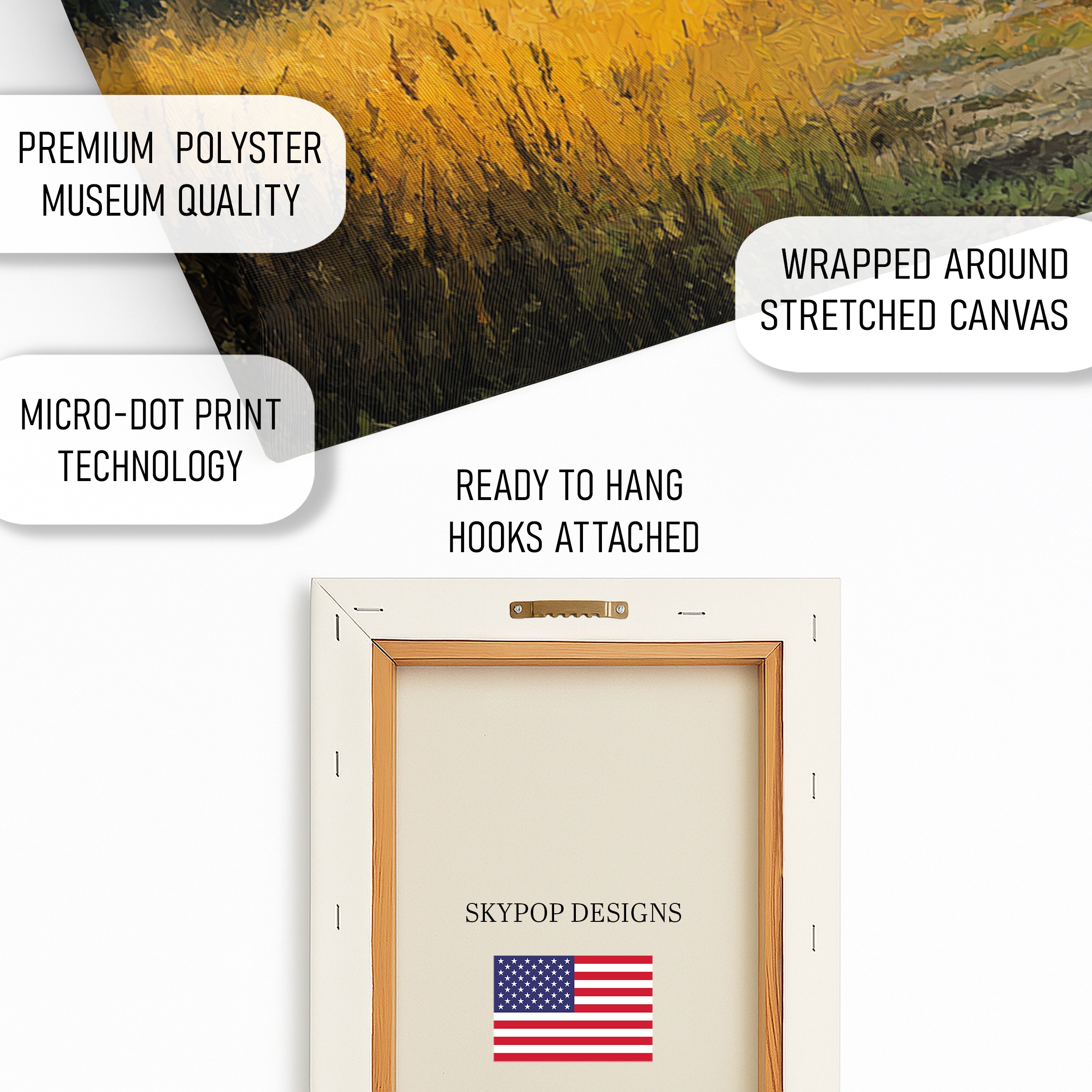 4.jpg Rustic Autumn Barn Art