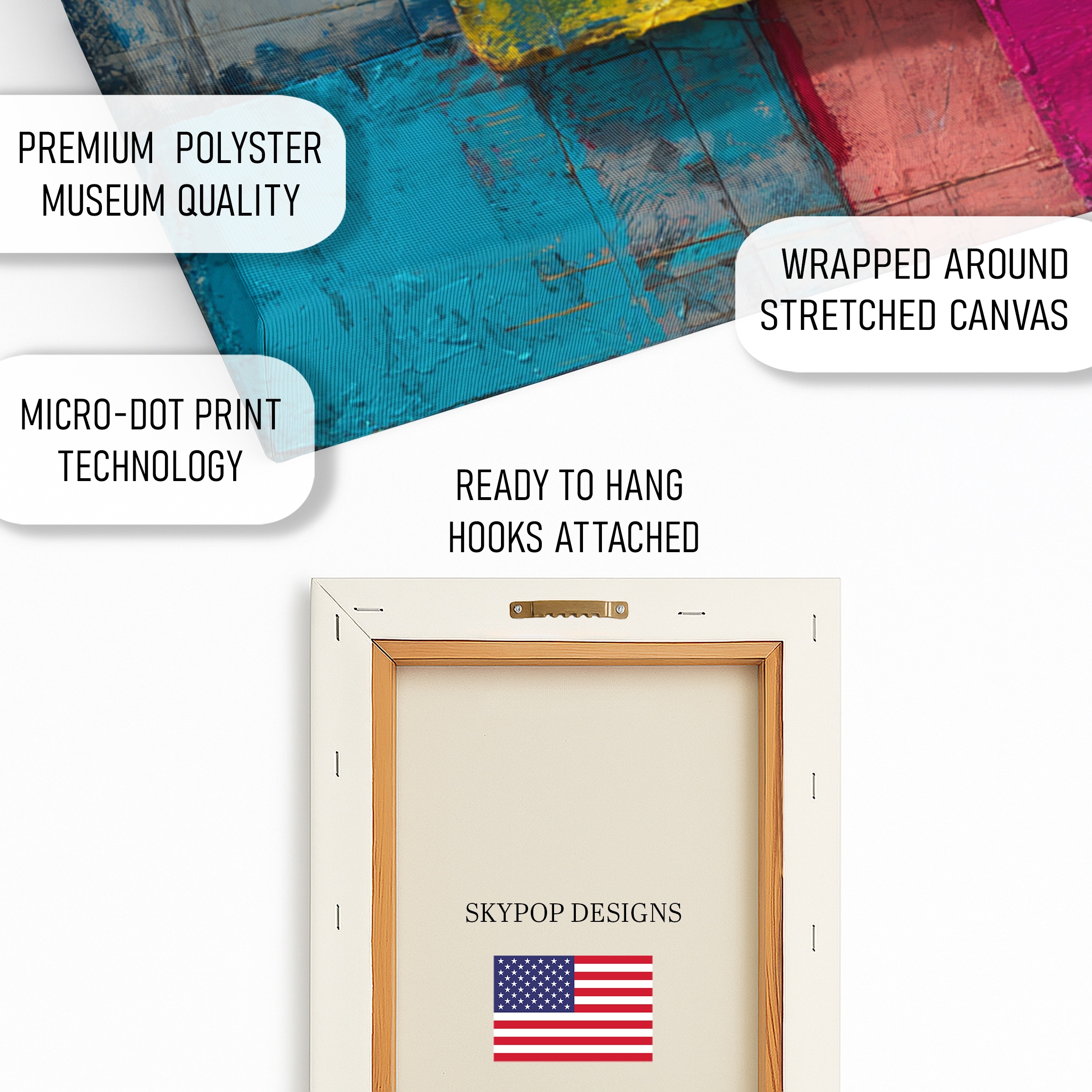 4.jpg Geometric Blocks Art