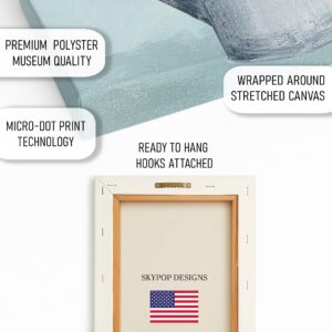 Watering Can Bouquet Art