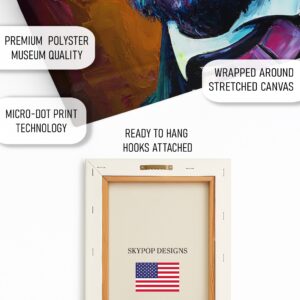 Abraham Lincoln Art