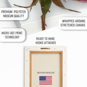 Pink Peony Art