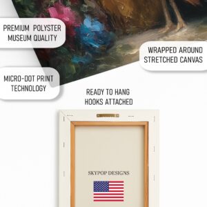 Peacock Art