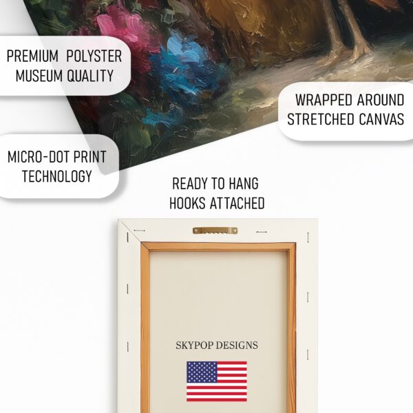 Peacock Art