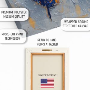 Cat Wall Art