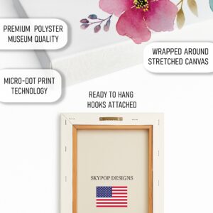 Flower Bouquet Art