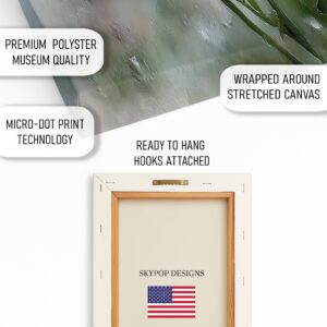 Dreamy Ranunculus Bloom Art