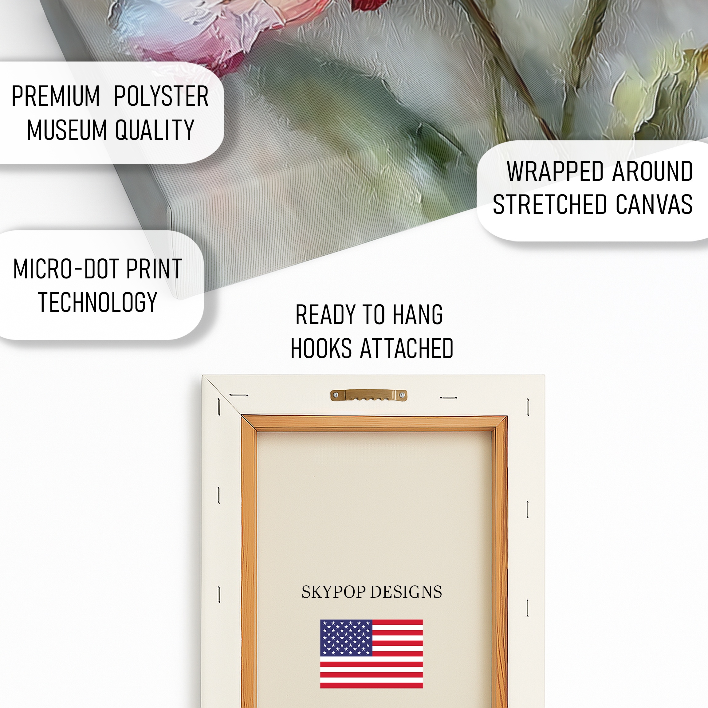4.jpg Tulip Bouquet Art