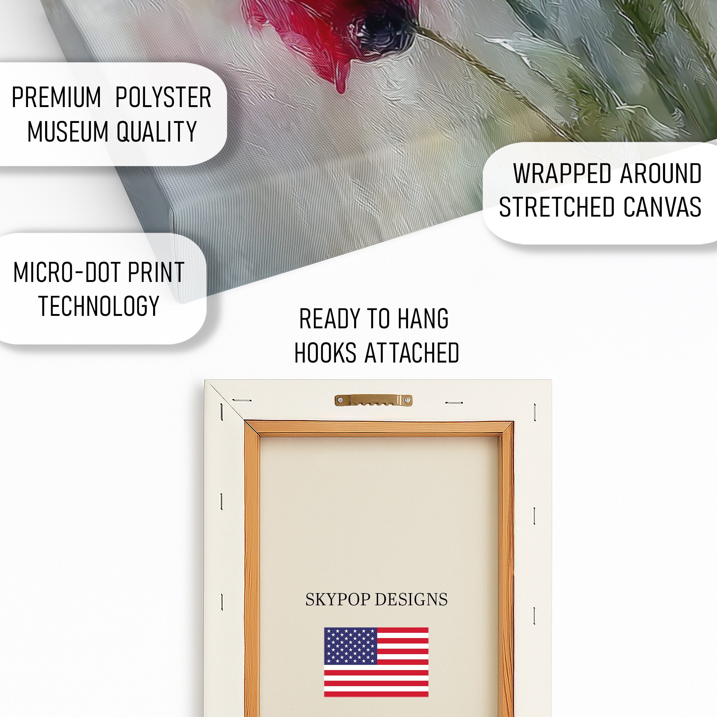 4.jpg Vibrant Poppy Art
