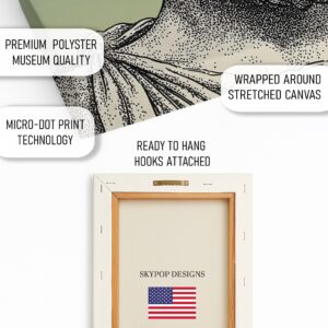 Classical Hipster Art