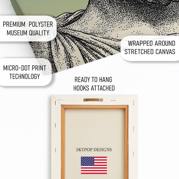 Classical Hipster Art