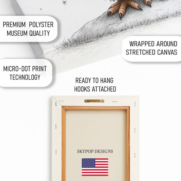 Owl Art