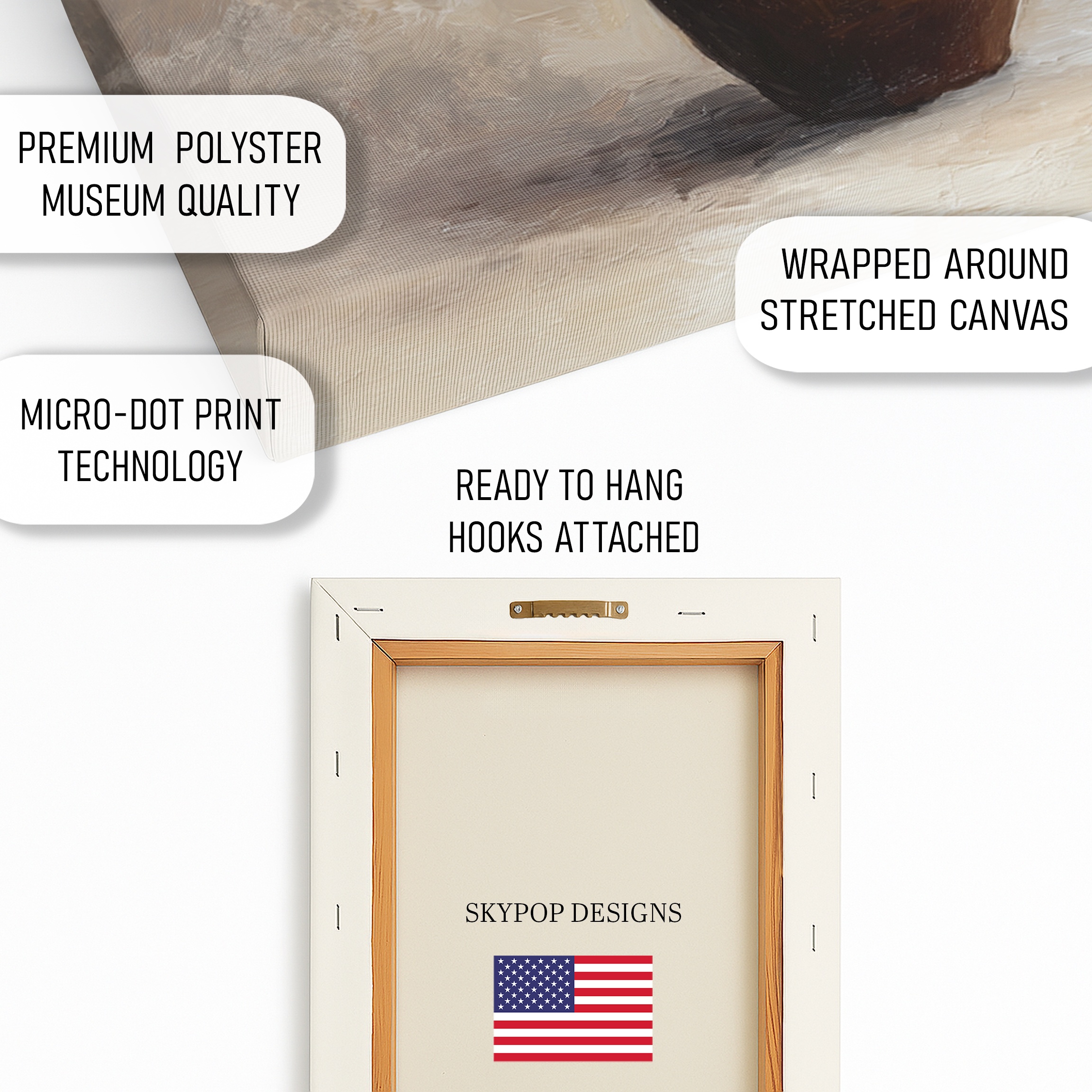 4.jpg Elegant Flower Vase Art