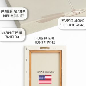 Champagne Glass Fashion Art