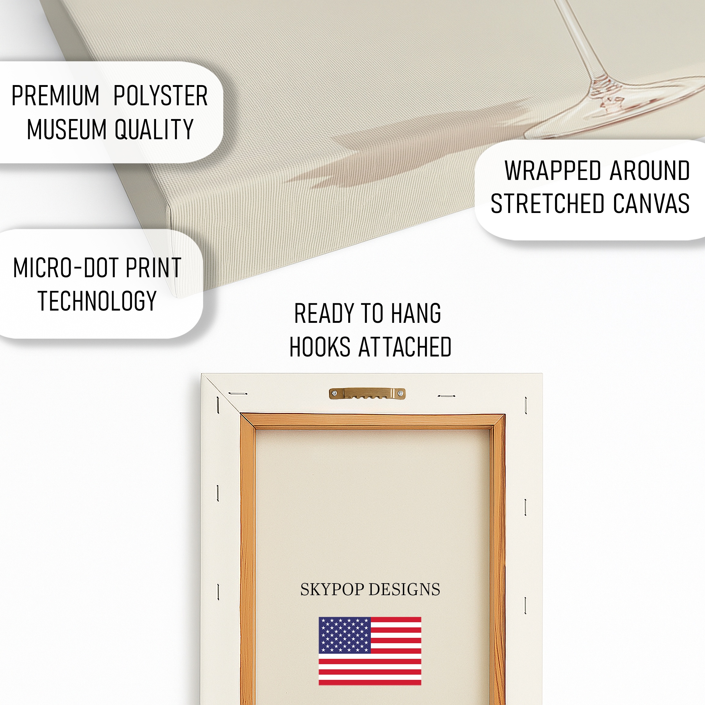 4.jpg Champagne Glass Fashion Art