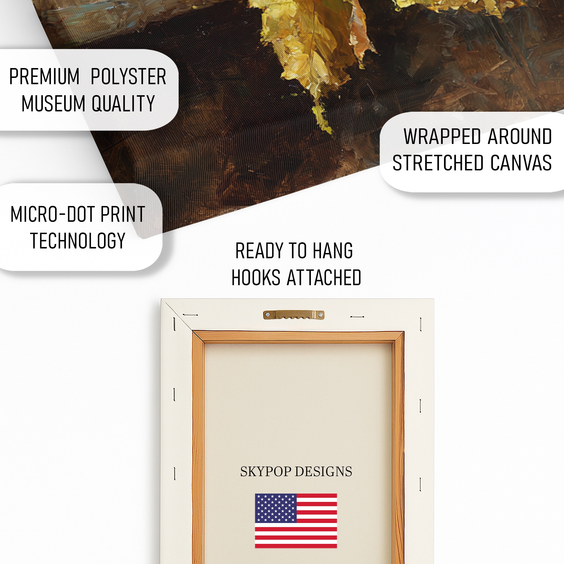 4.jpg Autumn Harvest Fruit Art
