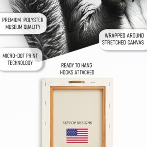 Squirrel Art