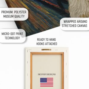 Screaming Cat Art