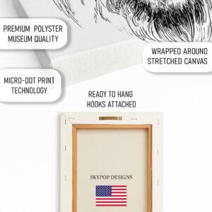 Roaring Lion Art