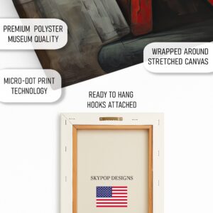 Abstract Thought Person Art