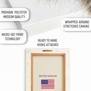 Curious Raccoon Art