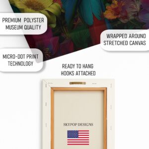 Parrot Art