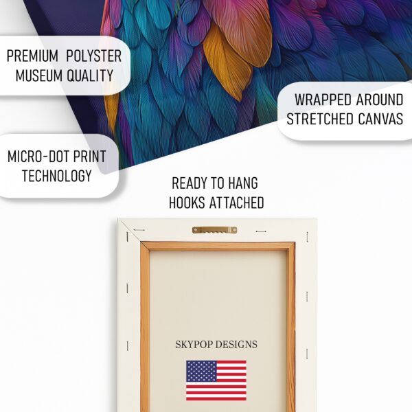 Parrot Art