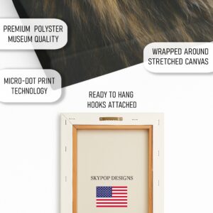 Lion Art
