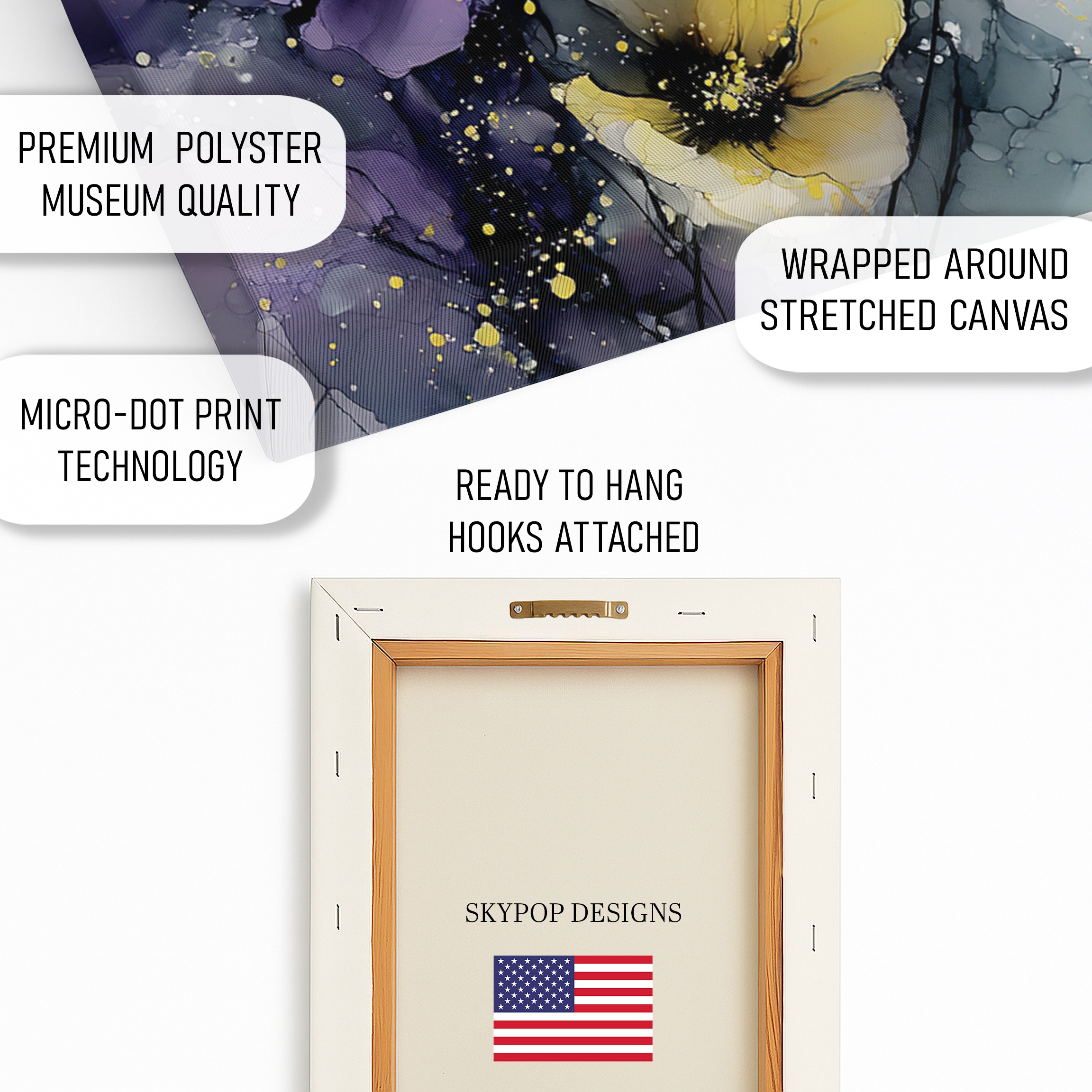 4.jpg Vibrant Blooms Art