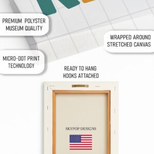 Let's Read Art