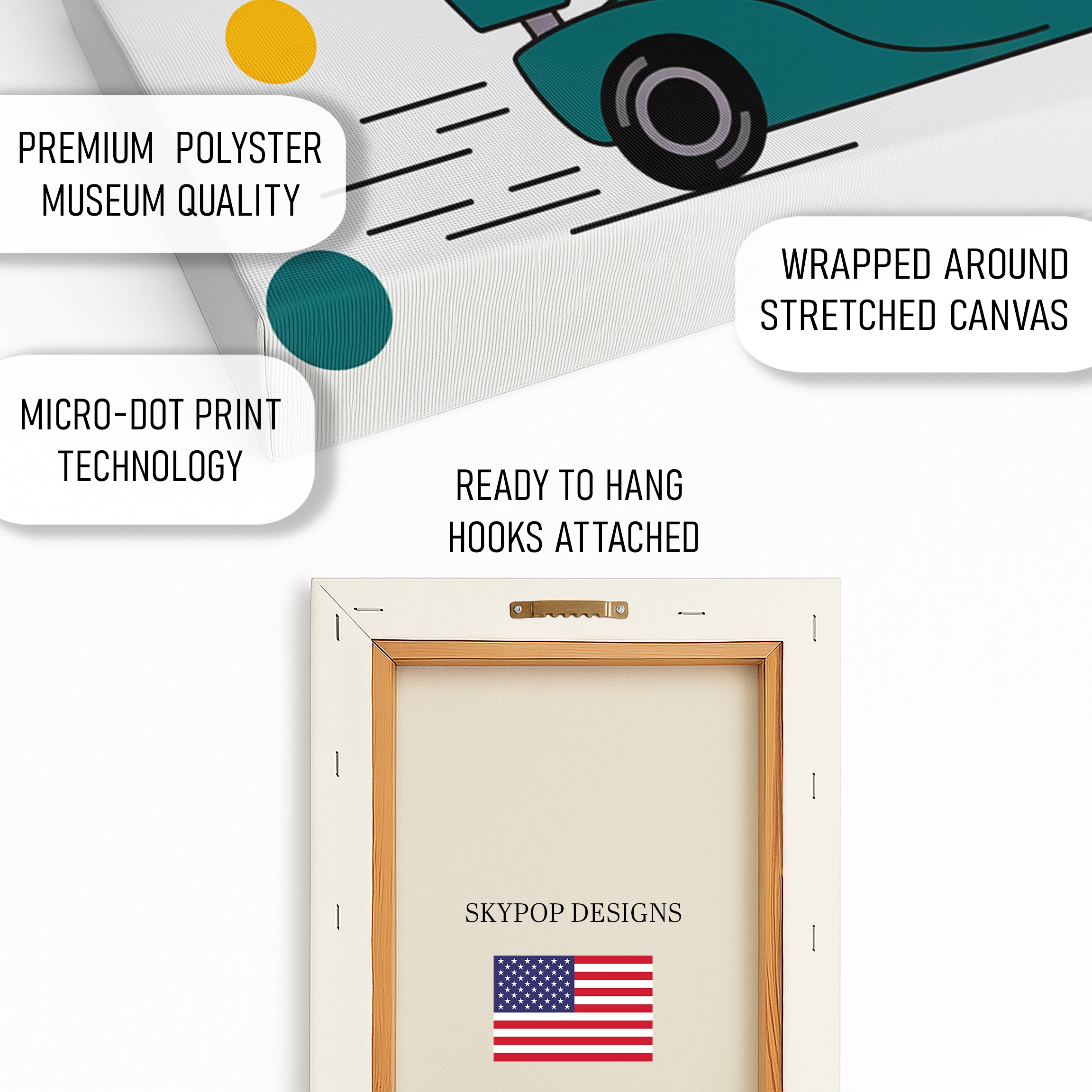 4.jpg Zoom Zoom Racing Art