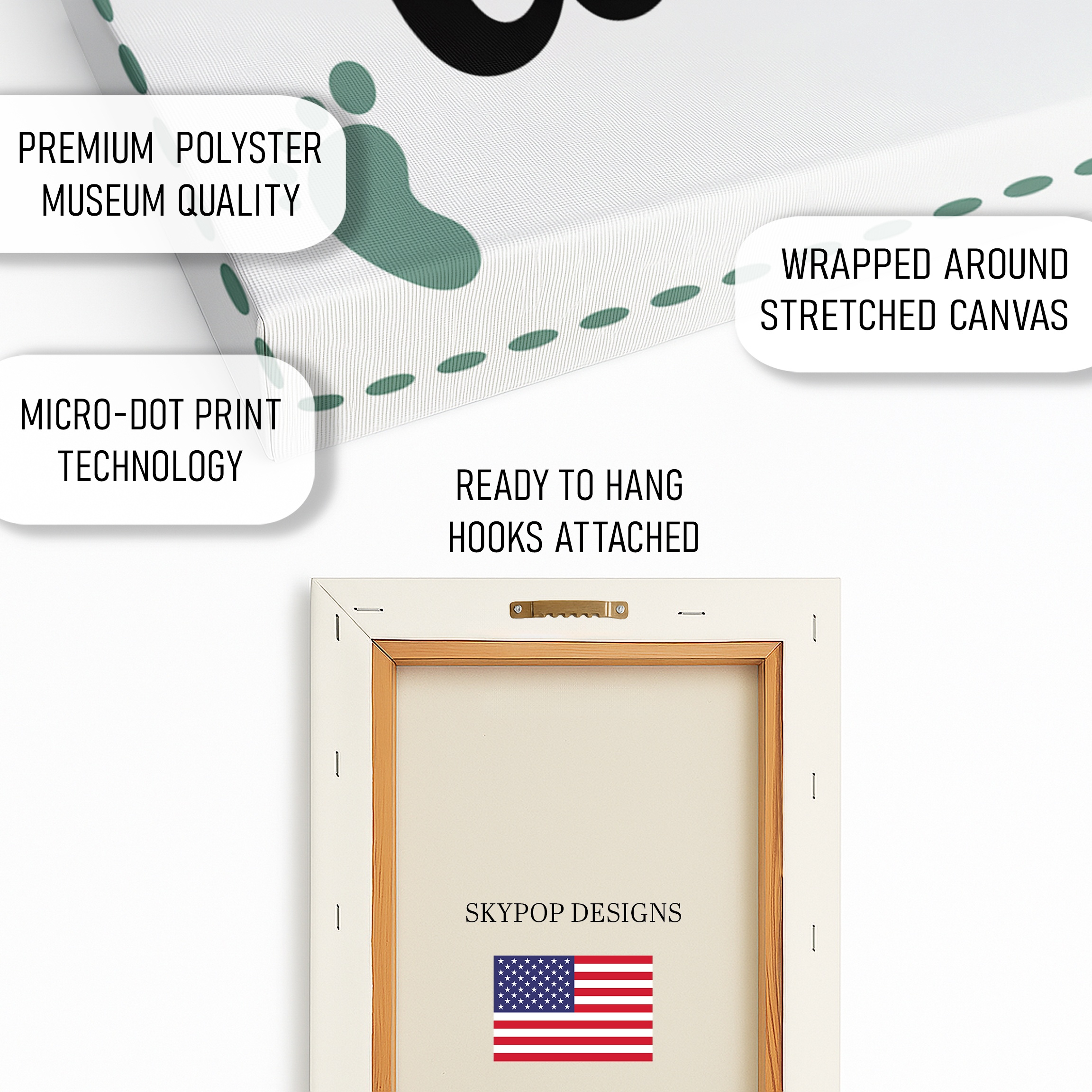 4.jpg Little By Little Baby Footprint Art