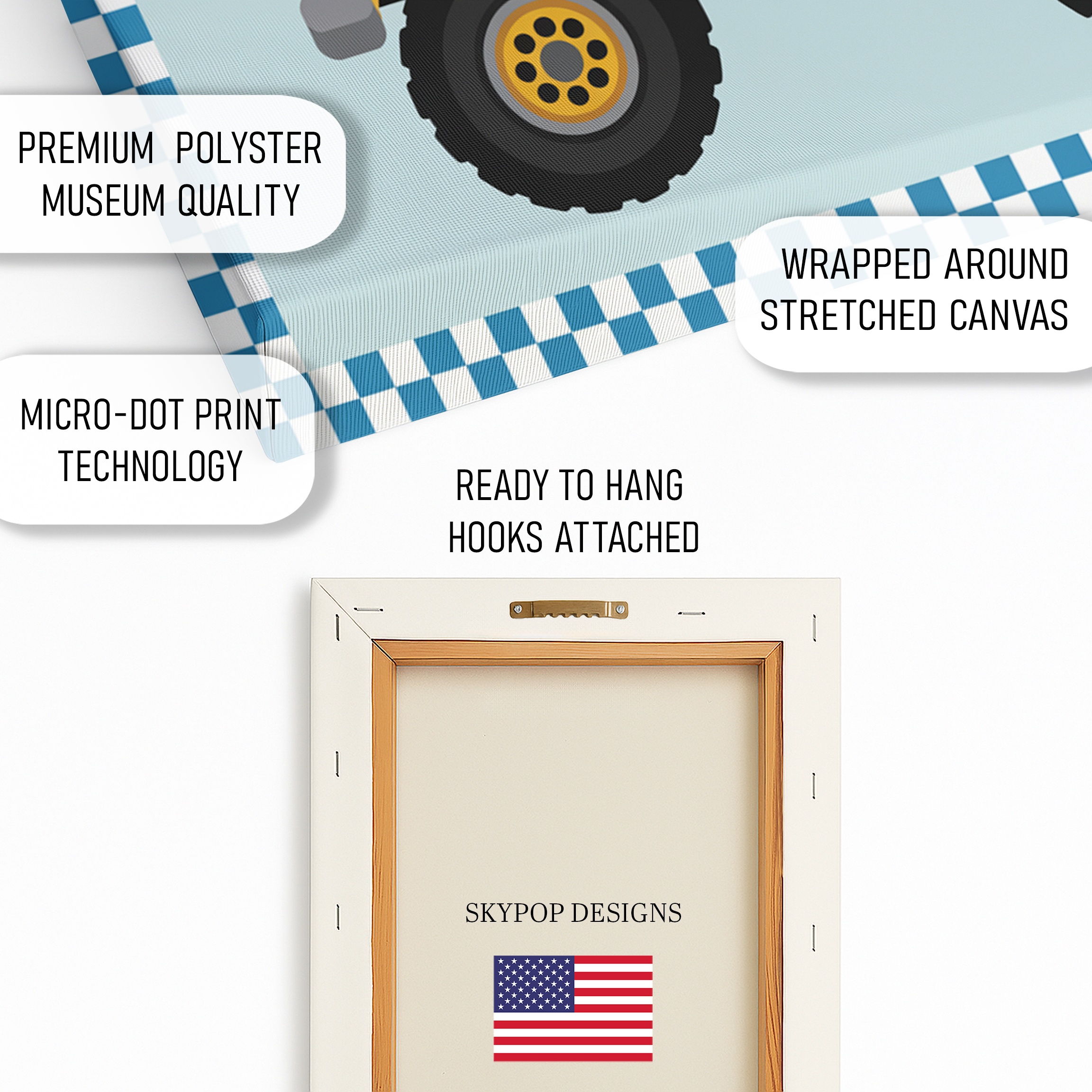 4.jpg Monster Truck Art