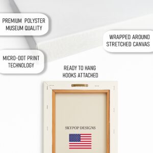 Breathe Easy Wall Art