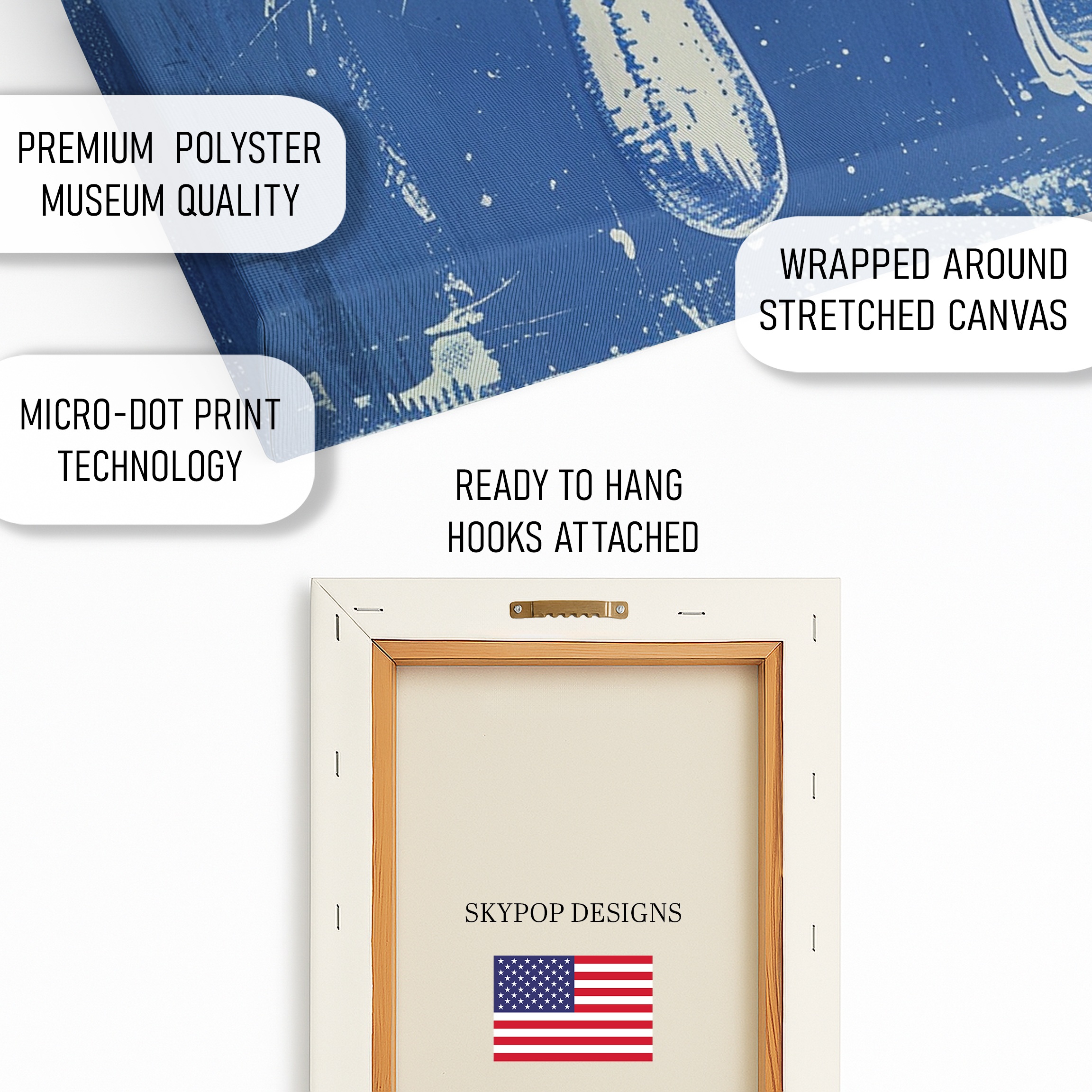 4.jpg Vintage Knife and Fork Art