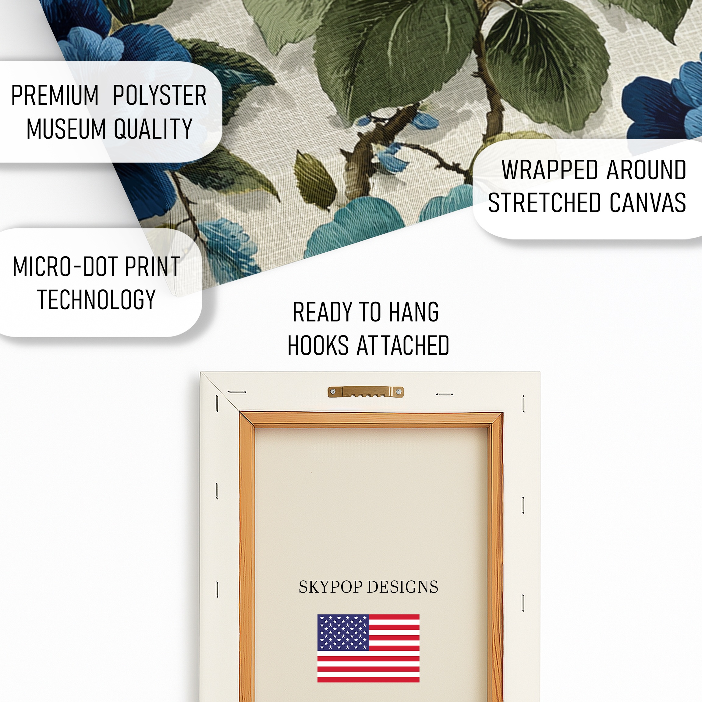 4.jpg Blue Peony Garden Art
