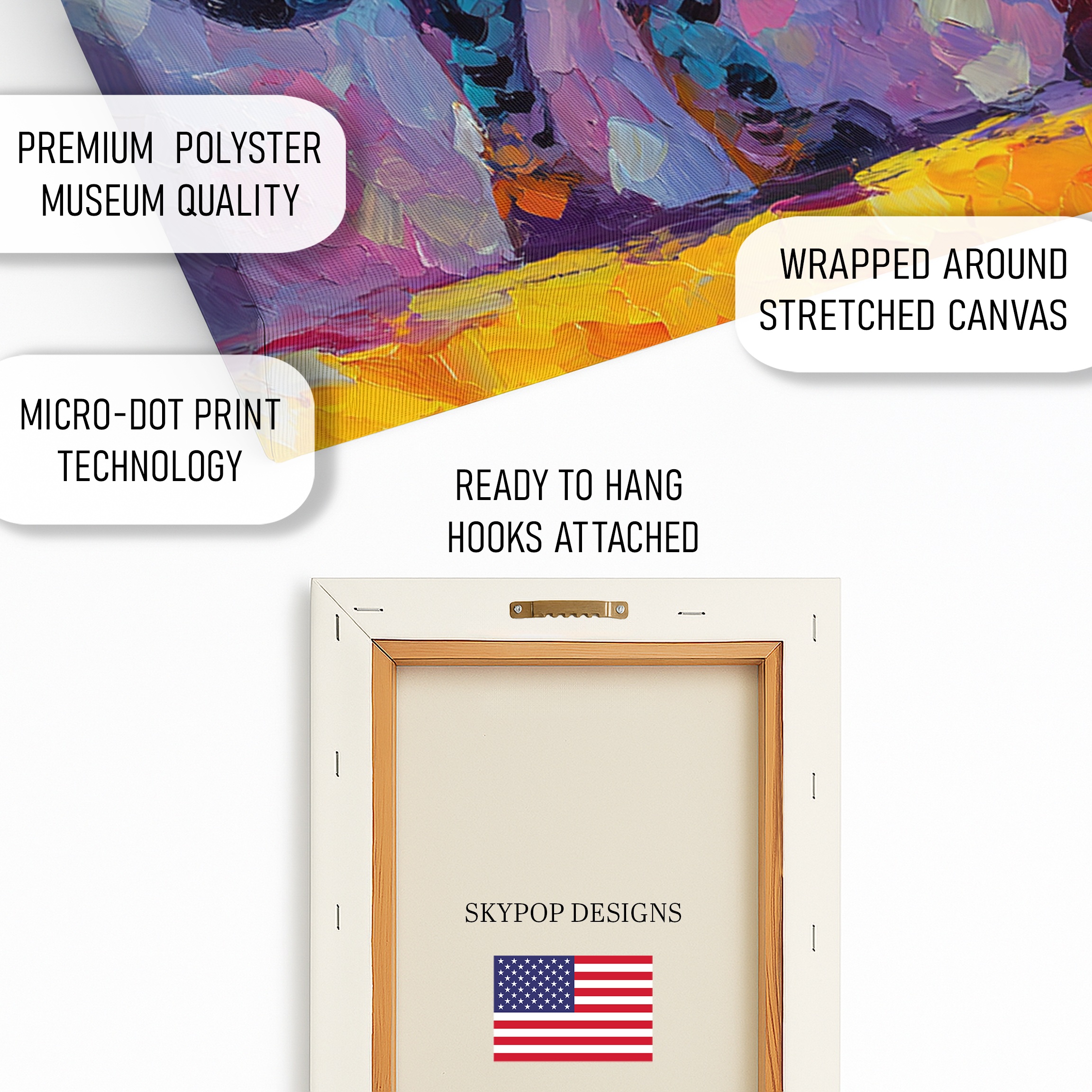 4.jpg Colorful Leopard Art