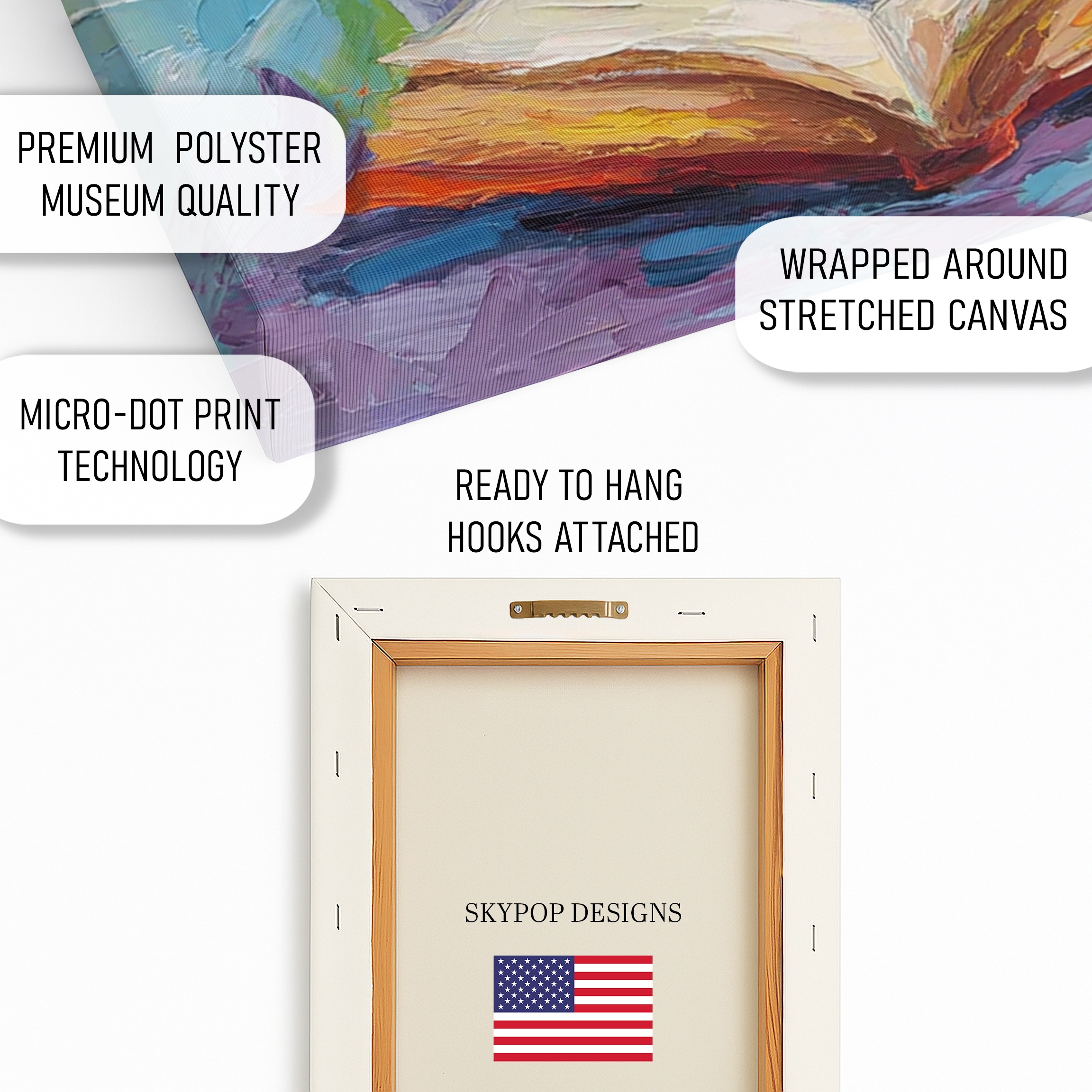 4.jpg Sheep Reading Art