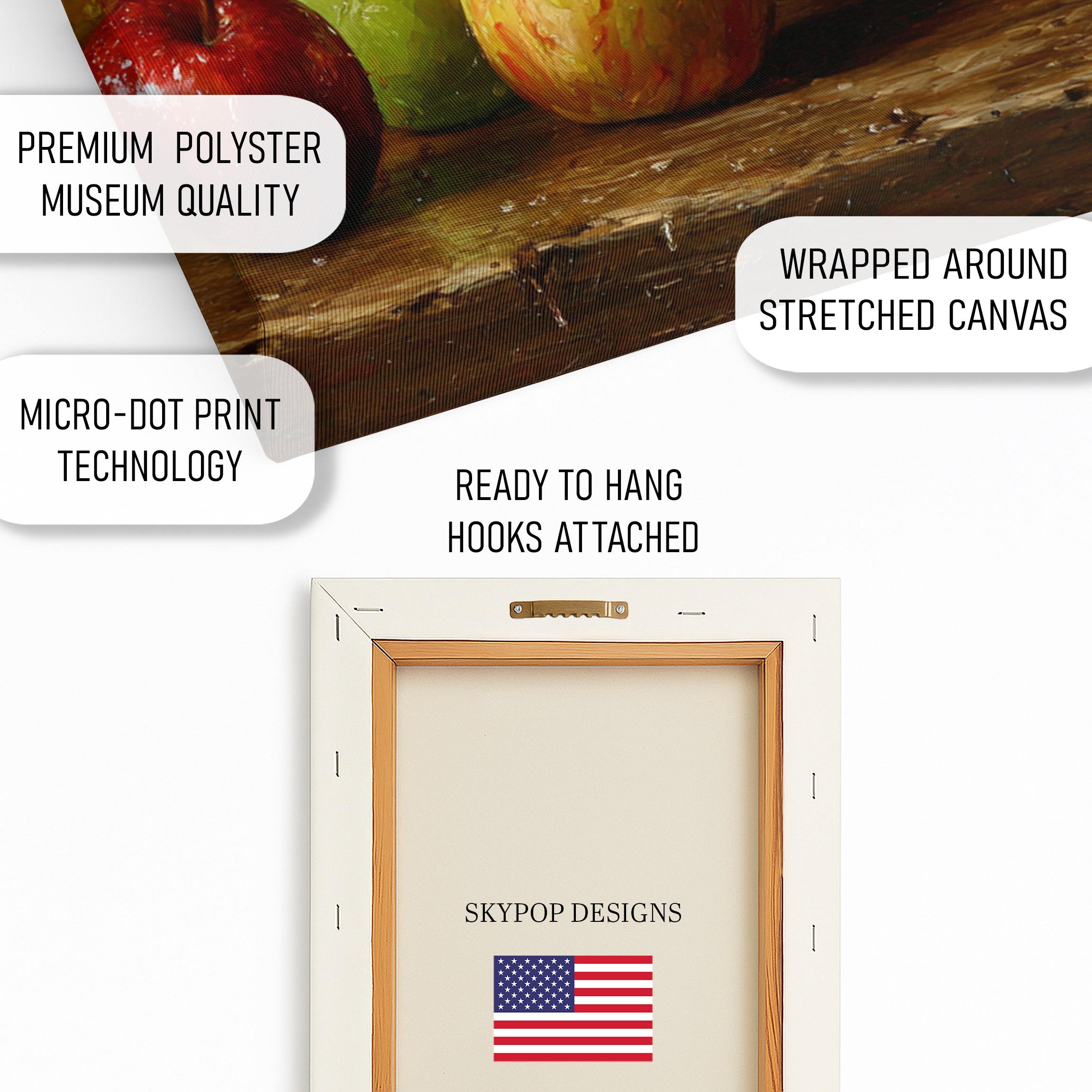 4.jpg Apple Harvest Art