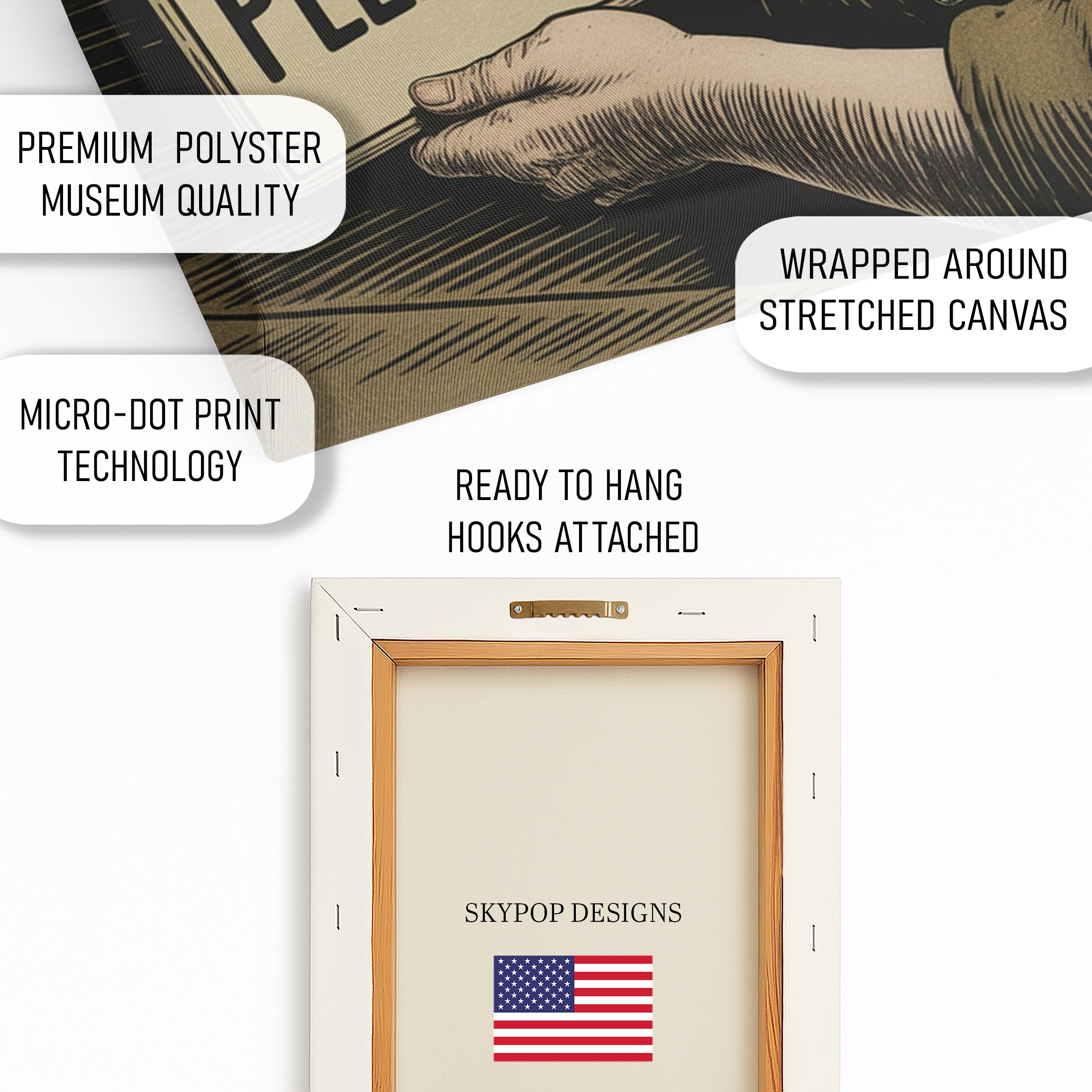 4.jpg Vintage Cheese Please Art