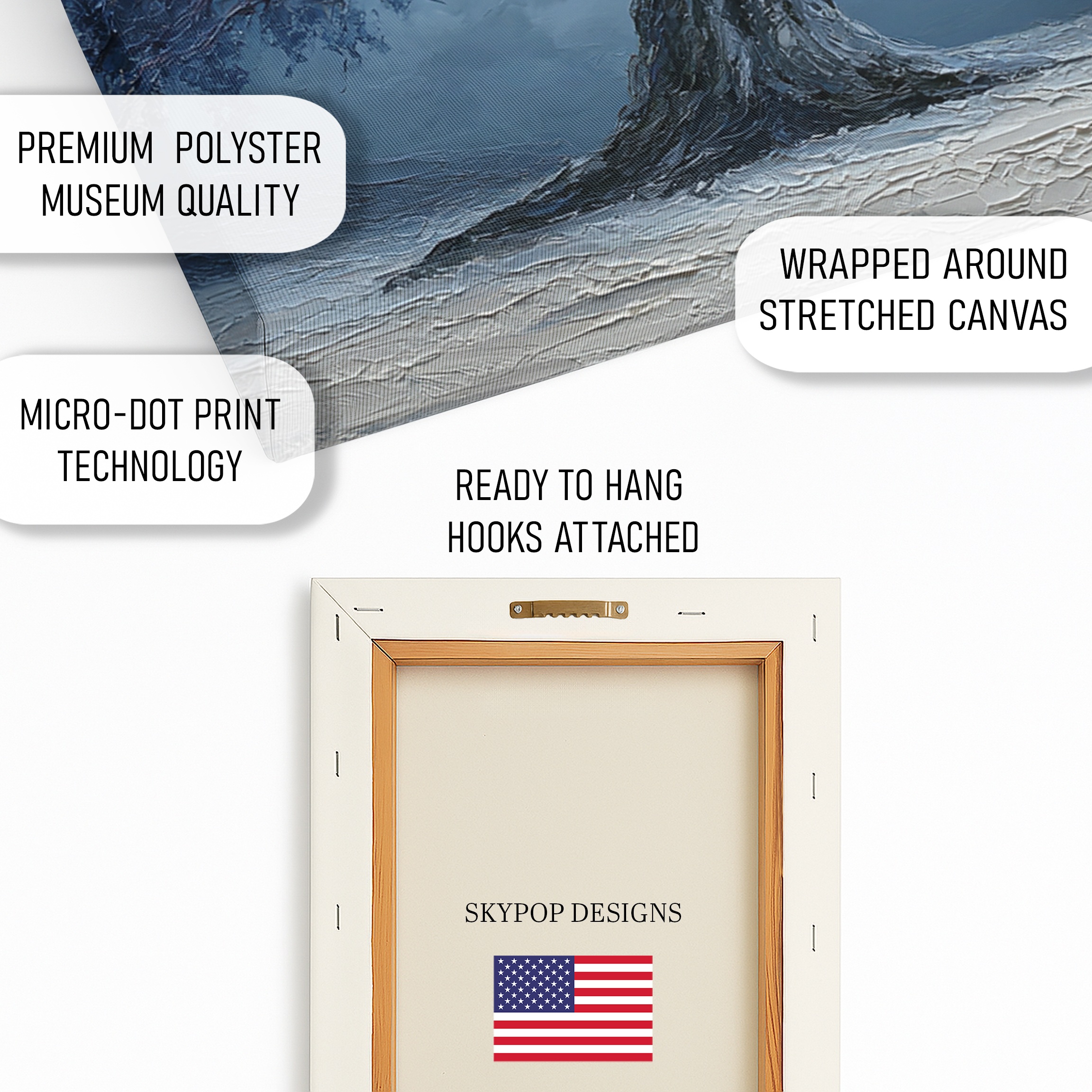 4.jpg Winter Tree Art
