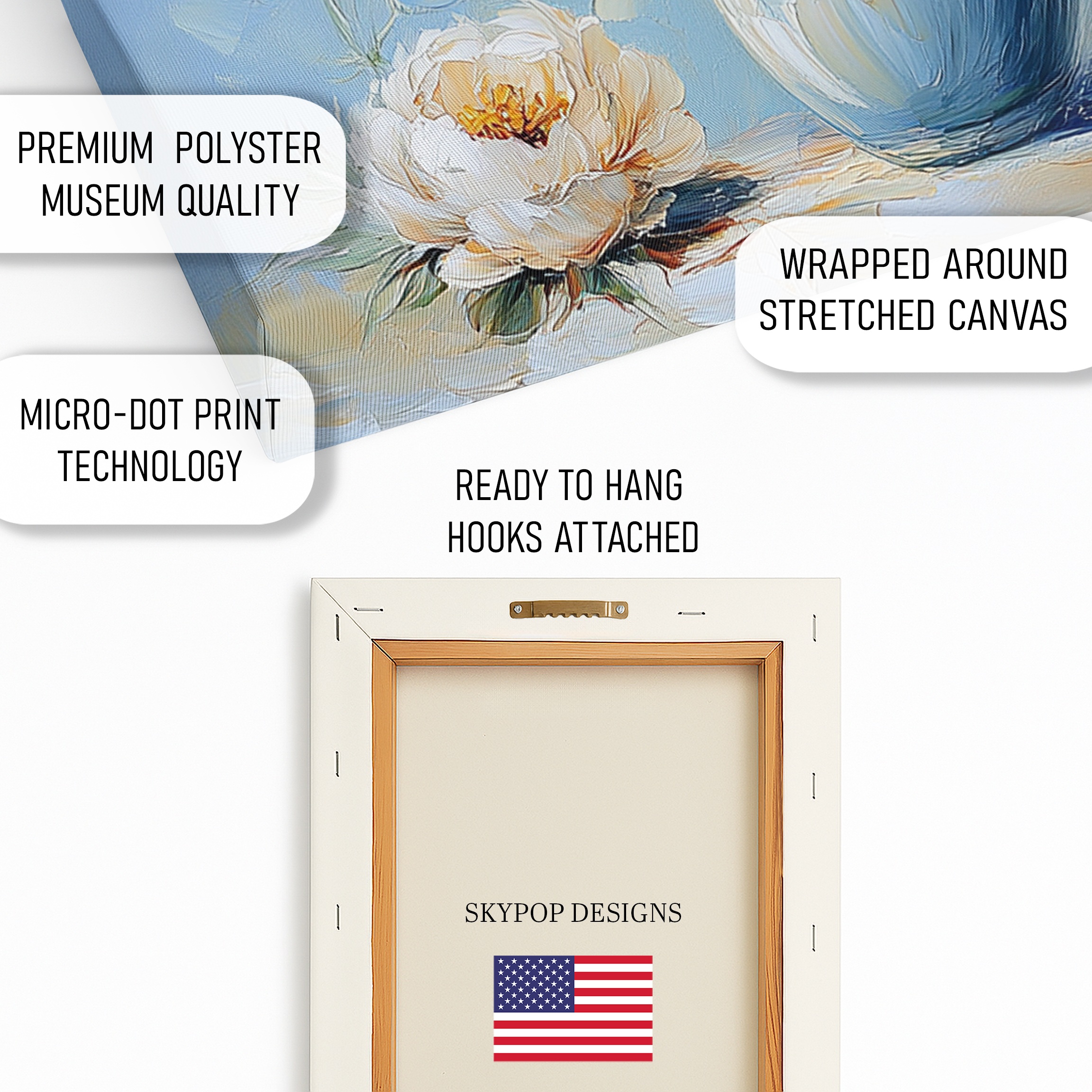 4.jpg Peony Bouquet Art