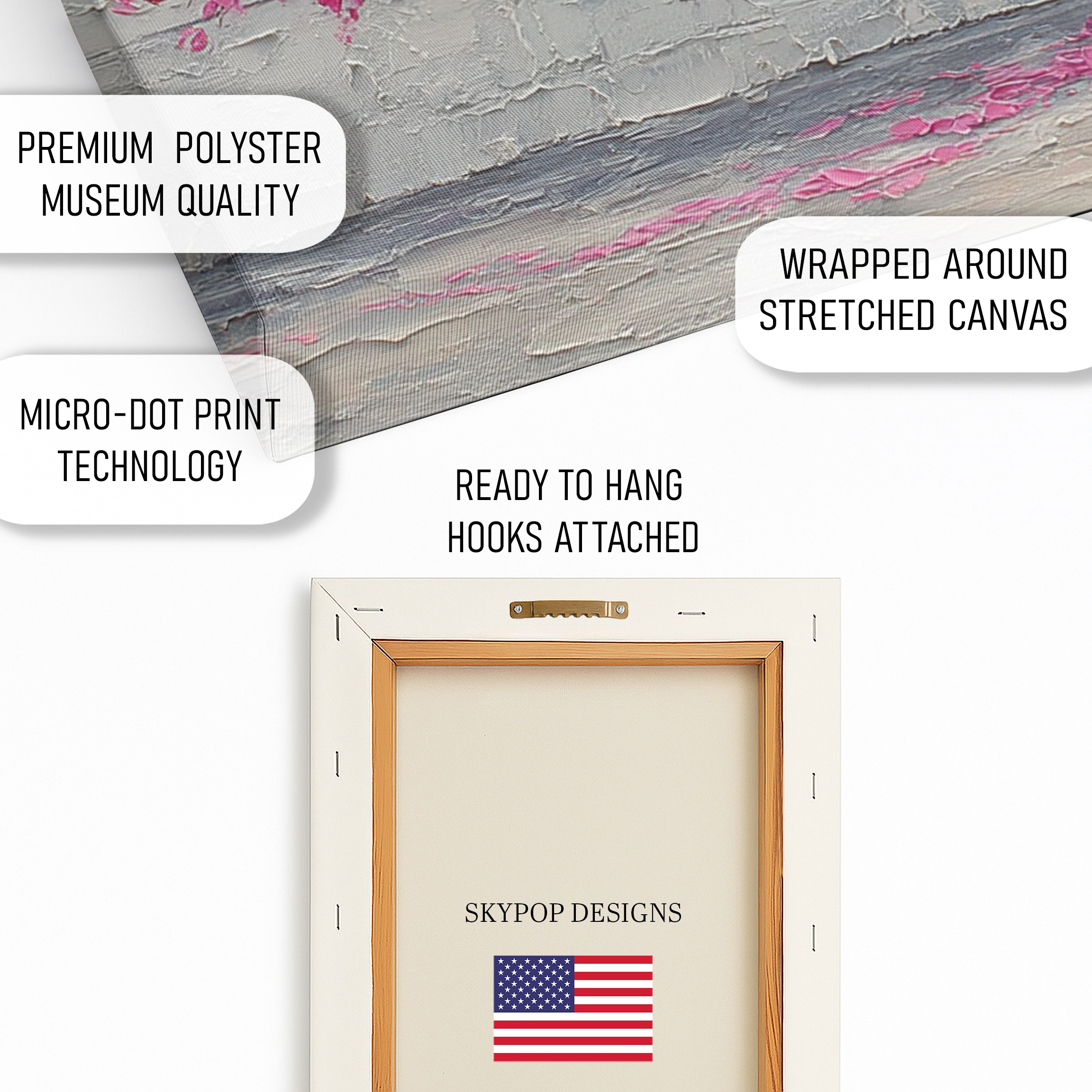 4.jpg Cherry Blossom Tree Art